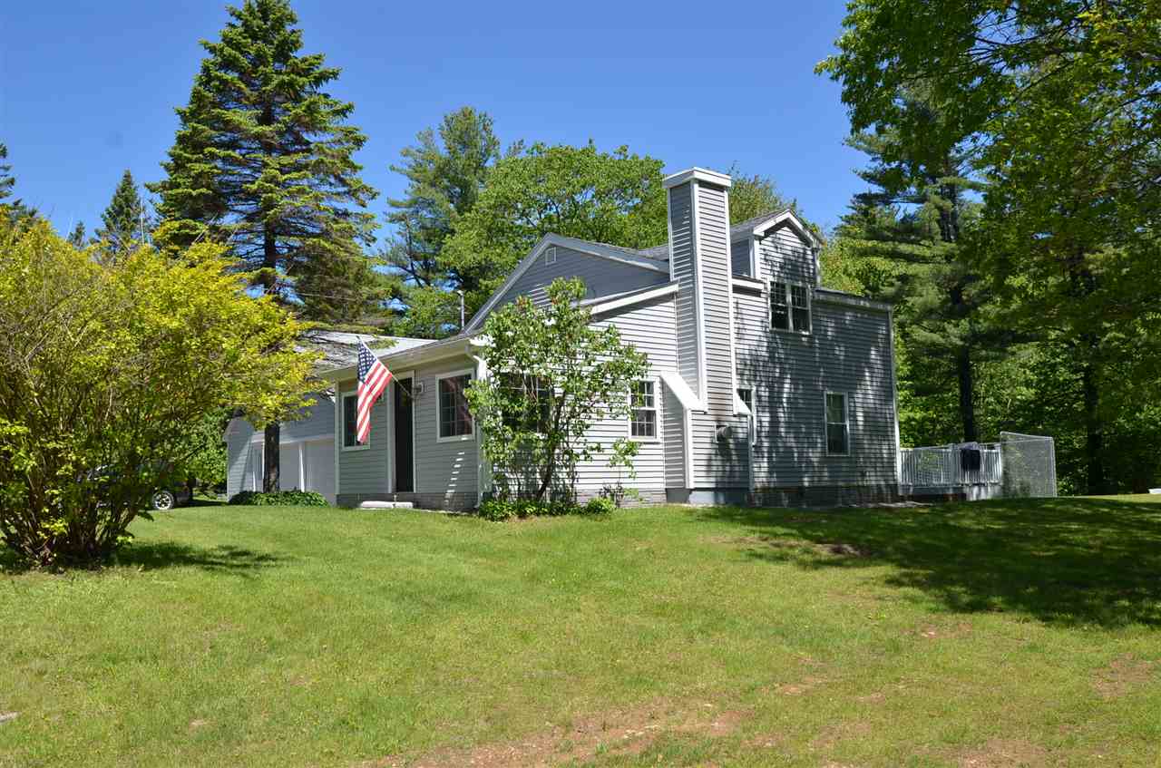 823 Province Road Gilmanton, NH 03237 - Photo 10 of 39
