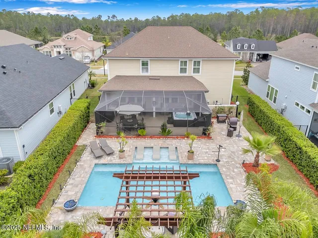 $879,000 | 43 Pine Manor Drive, Jacksonville, FL 32081