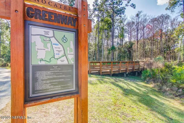 $879,000 | 43 Pine Manor Drive, Jacksonville, FL 32081