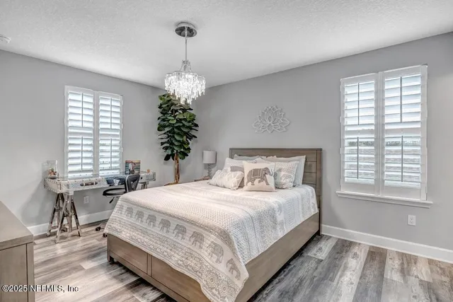 a view of a house with a swimming pool