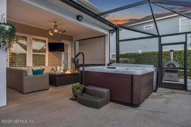 $879,000 | 43 Pine Manor Drive, Jacksonville, FL 32081