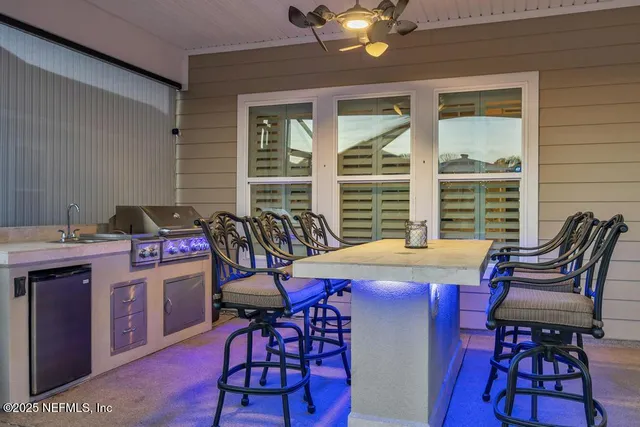 $879,000 | 43 Pine Manor Drive, Jacksonville, FL 32081