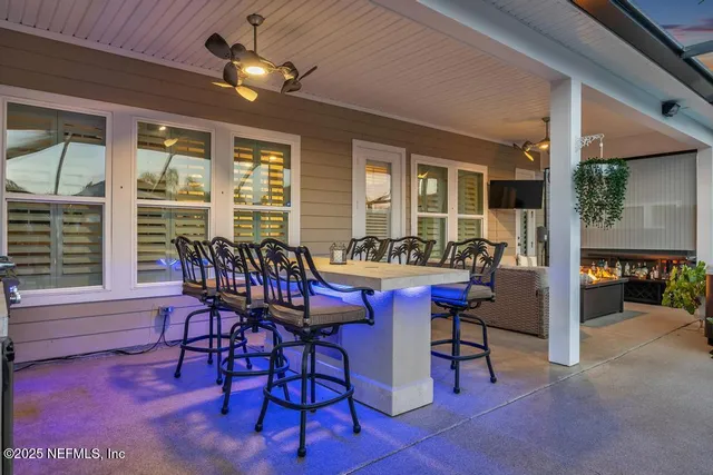 $879,000 | 43 Pine Manor Drive, Jacksonville, FL 32081