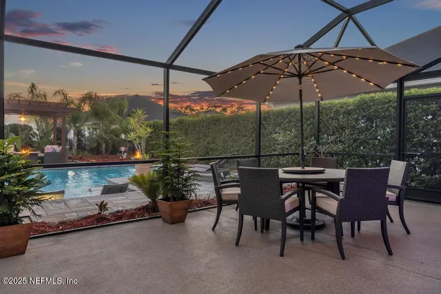 $879,000 | 43 Pine Manor Drive, Jacksonville, FL 32081