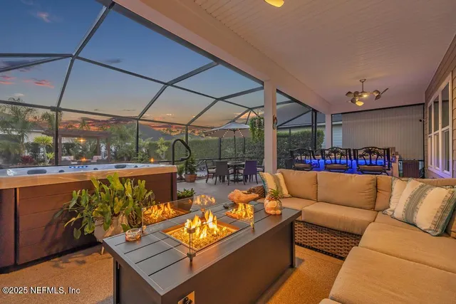 $879,000 | 43 Pine Manor Drive, Jacksonville, FL 32081