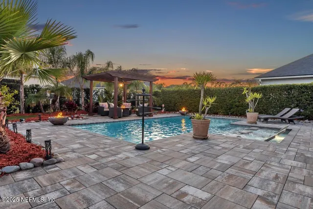 $879,000 | 43 Pine Manor Drive, Jacksonville, FL 32081