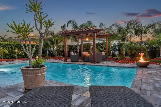 $879,000 | 43 Pine Manor Drive, Jacksonville, FL 32081