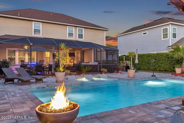 $879,000 | 43 Pine Manor Drive, Jacksonville, FL 32081