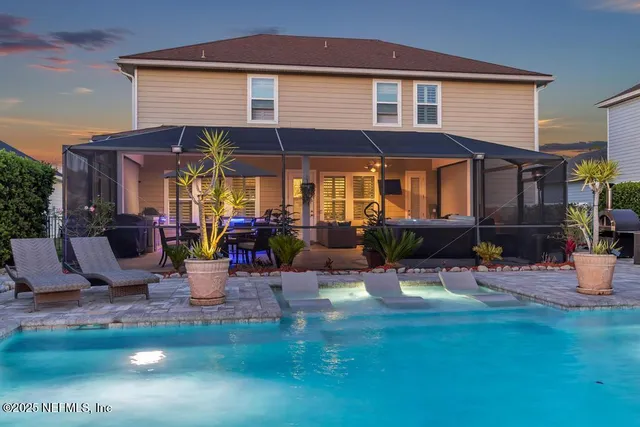 $879,000 | 43 Pine Manor Drive, Jacksonville, FL 32081