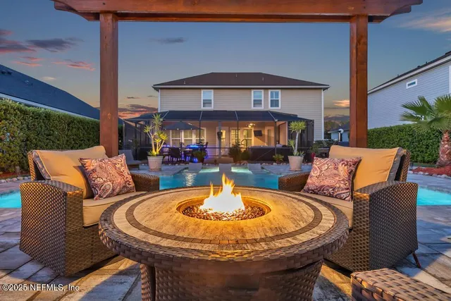 $879,000 | 43 Pine Manor Drive, Jacksonville, FL 32081