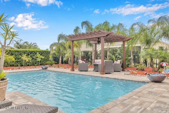 $879,000 | 43 Pine Manor Drive, Jacksonville, FL 32081