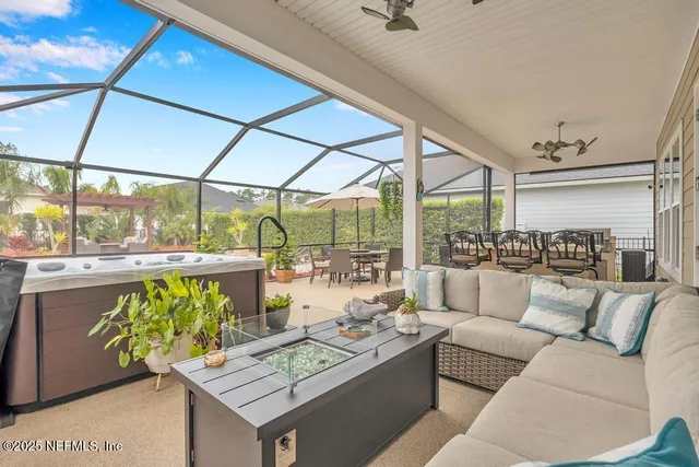 $879,000 | 43 Pine Manor Drive, Jacksonville, FL 32081