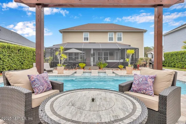 $879,000 | 43 Pine Manor Drive, Jacksonville, FL 32081