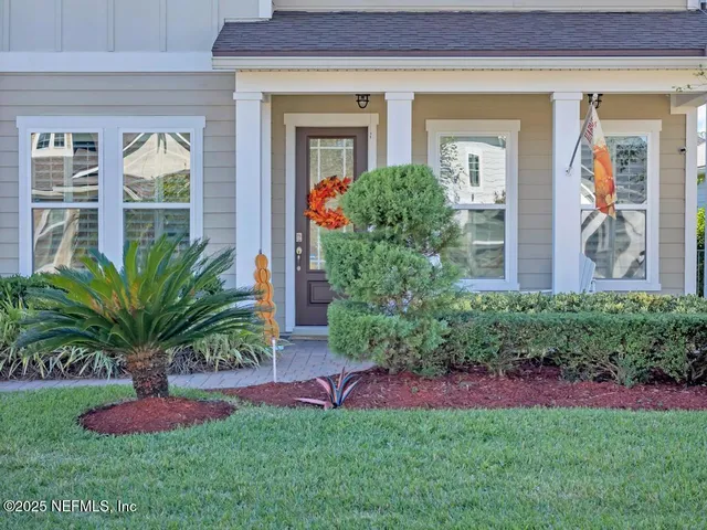 $879,000 | 43 Pine Manor Drive, Jacksonville, FL 32081