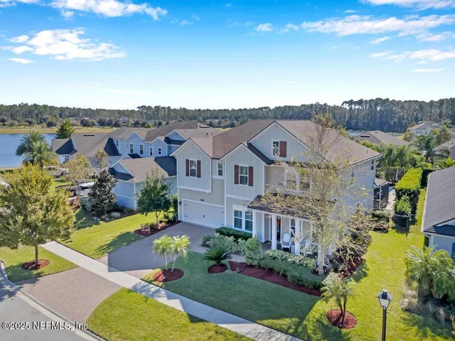 $879,000 | 43 Pine Manor Drive, Jacksonville, FL 32081