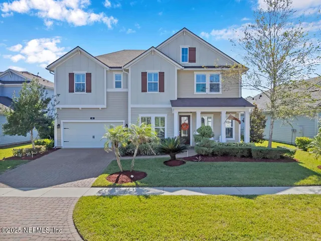$879,000 | 43 Pine Manor Drive, Jacksonville, FL 32081