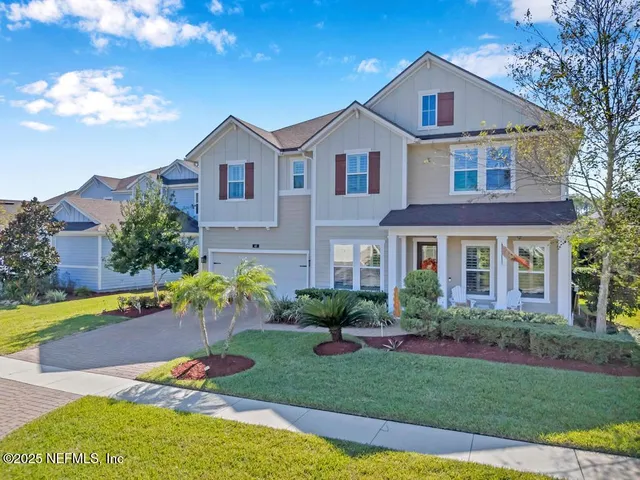 $879,000 | 43 Pine Manor Drive, Jacksonville, FL 32081