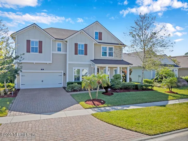 $879,000 | 43 Pine Manor Drive, Jacksonville, FL 32081