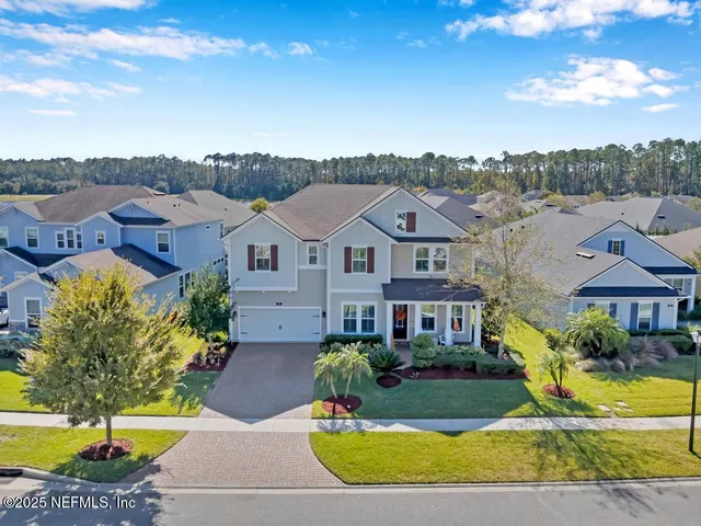 $879,000 | 43 Pine Manor Drive, Jacksonville, FL 32081