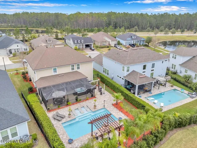 $879,000 | 43 Pine Manor Drive, Jacksonville, FL 32081