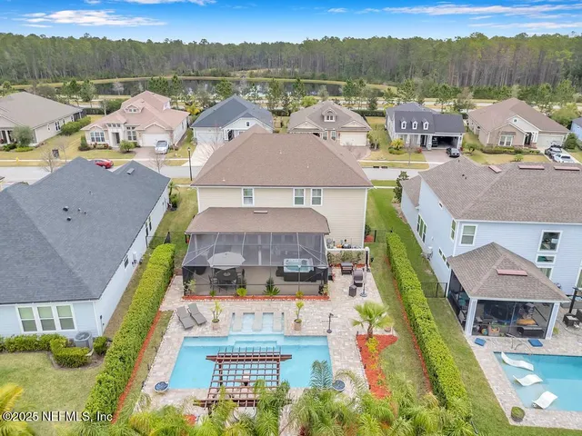 $879,000 | 43 Pine Manor Drive, Jacksonville, FL 32081