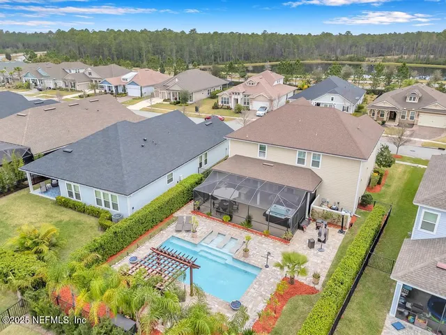 $879,000 | 43 Pine Manor Drive, Jacksonville, FL 32081