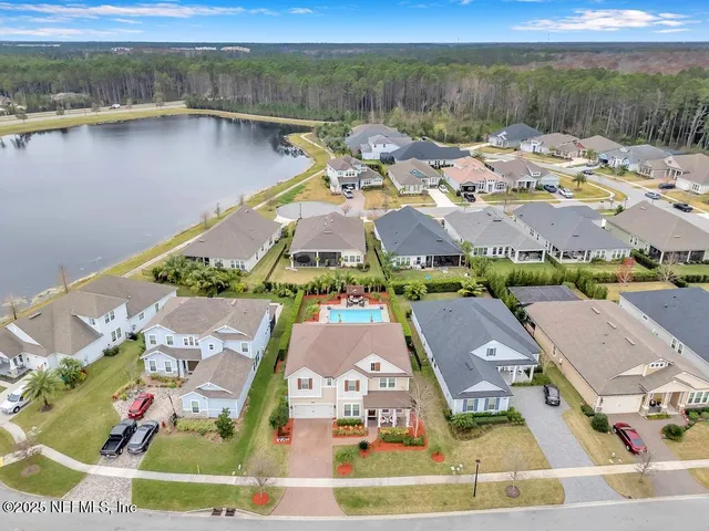 $879,000 | 43 Pine Manor Drive, Jacksonville, FL 32081