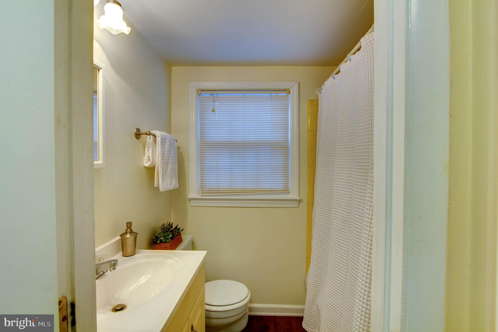 7309 Pinecastle Road Falls Church, VA 22043 - Photo 38 of 57 Updated lower level hall bath.