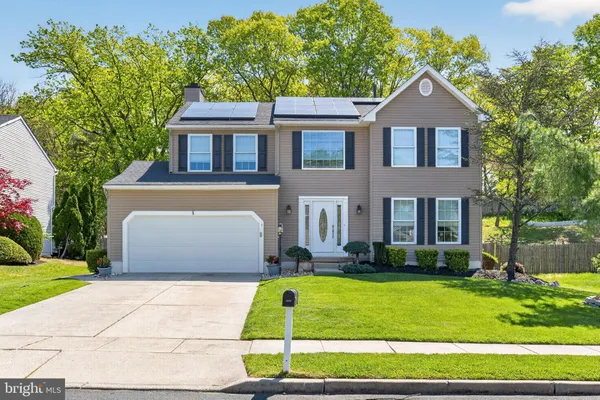 $500,000 | 7 Heritage Hill Drive, Sicklerville, NJ 08081