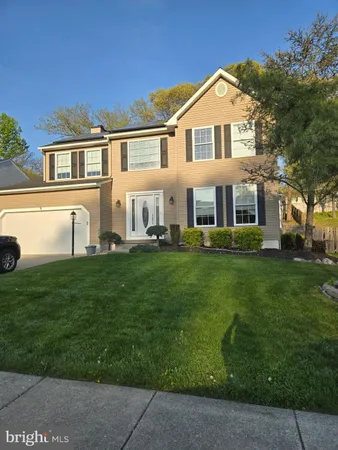 $500,000 | 7 Heritage Hill Drive, Sicklerville, NJ 08081