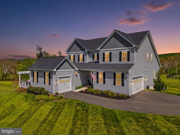 $1,374,990 | 14228 Amys Meadow Court, Leesburg, VA 20176