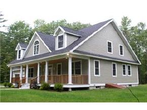 318 Scruton Pond Road Barrington, NH 03825 - Photo 2 of 2