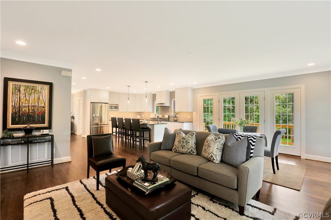 6608 Three Chopt Road Richmond, VA 23226 - Photo 20 of 40 Gallery Image 20