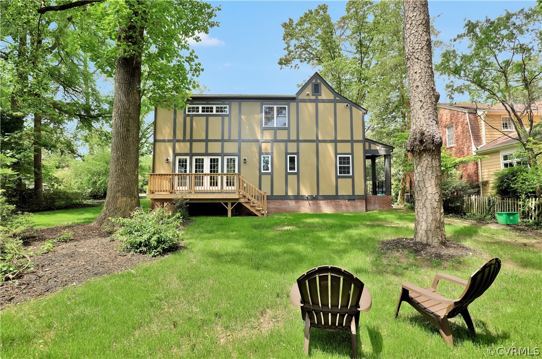6608 Three Chopt Road Richmond, VA 23226 - Photo 39 of 40 Gallery Image 39