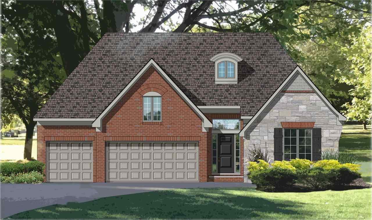 2975 Andlaur Drive Rochester, MI 48307 - Photo 1 of 2 50058724.JPG