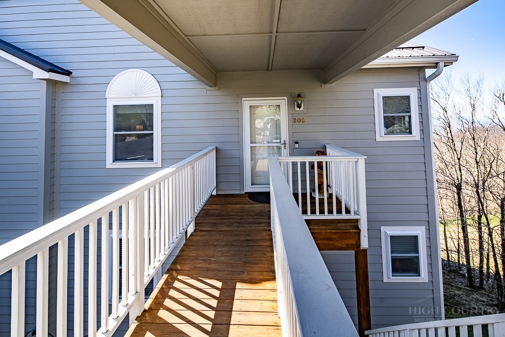 468 Elderberry Ridge Road, Unit 202C Beech Mountain, NC 28604 - Photo 7 of 35