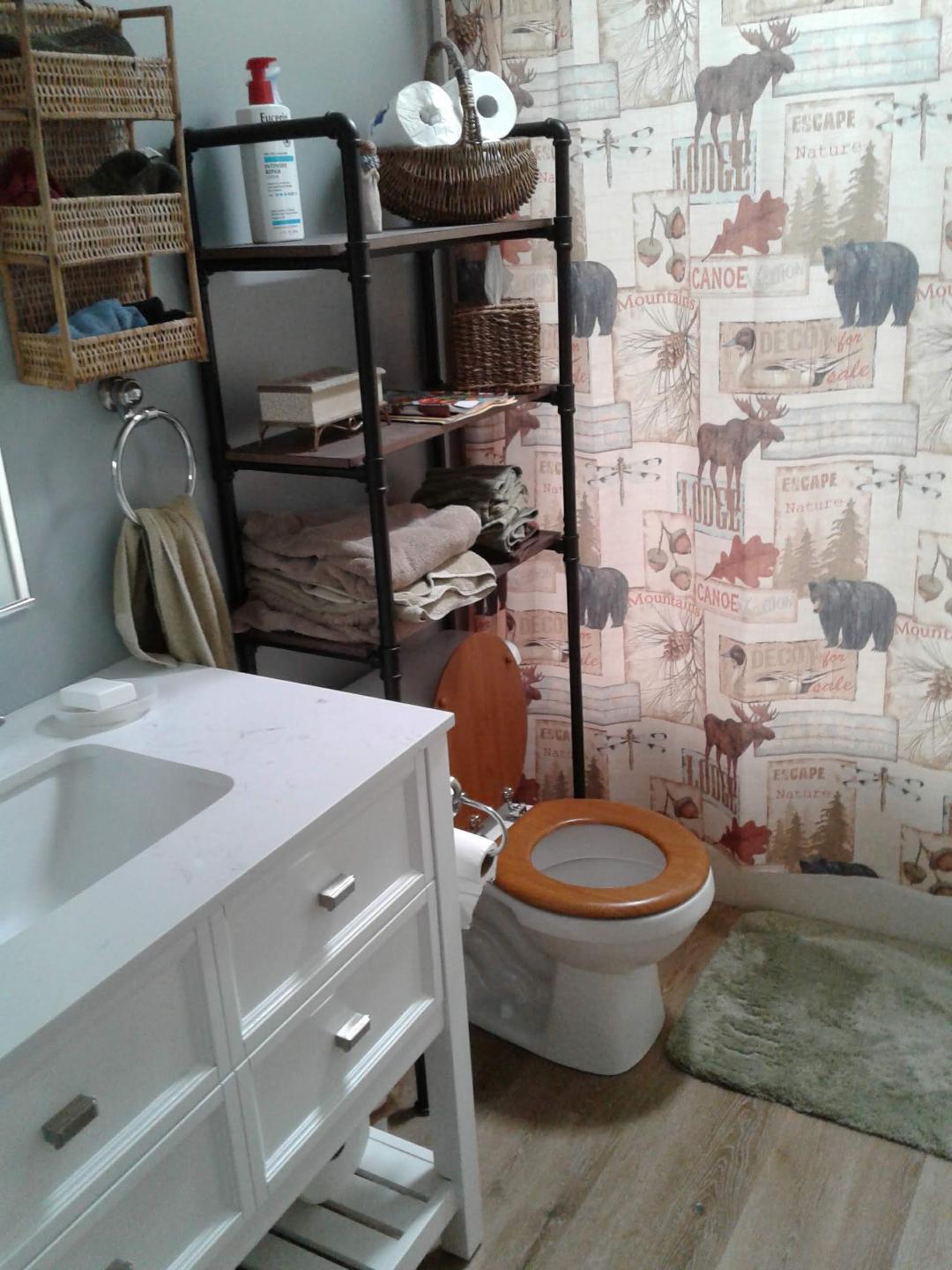 41 Wrong Way Harborside, ME 04642 - Photo 27 of 33 Hanrahan second bathroom