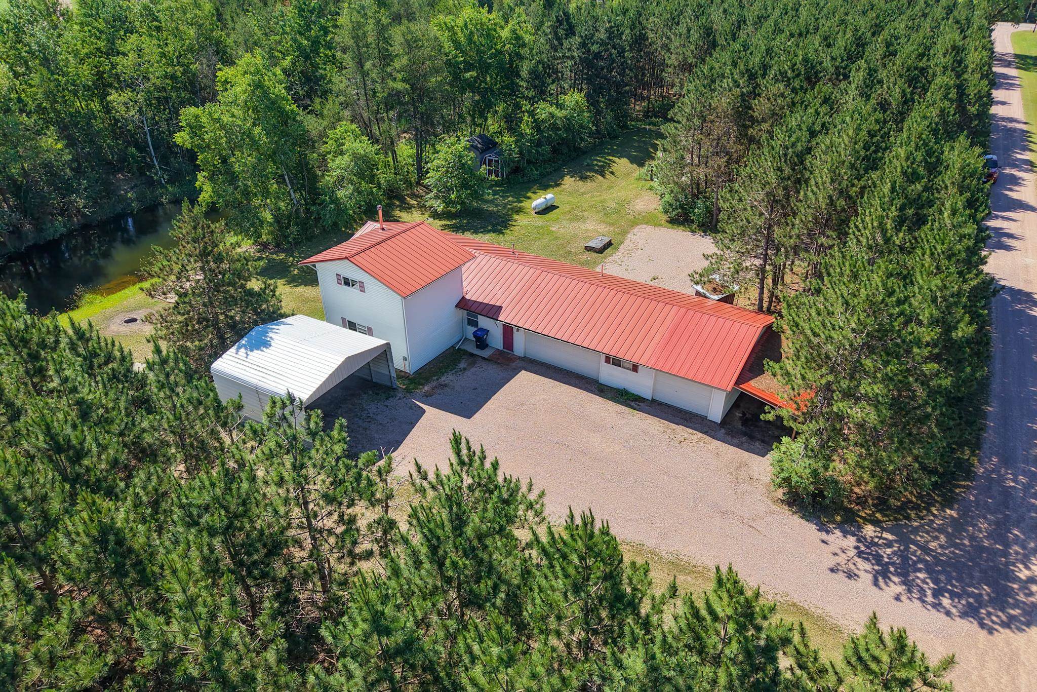W5230 County Rd G Necedah, WI 54646 - Photo 34 of 48