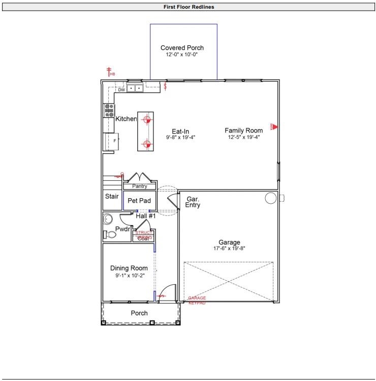 2369 Mill Loop Spartanburg, SC 29301 - Photo 2 of 6