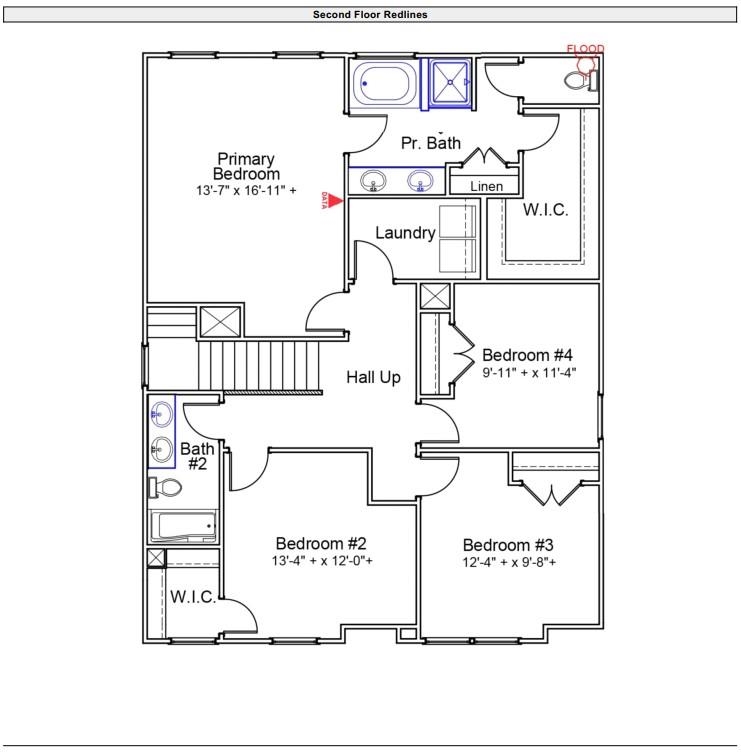2369 Mill Loop Spartanburg, SC 29301 - Photo 3 of 6