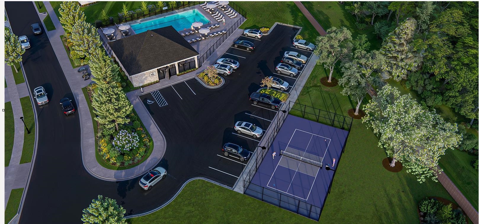 2369 Mill Loop Spartanburg, SC 29301 - Photo 5 of 6