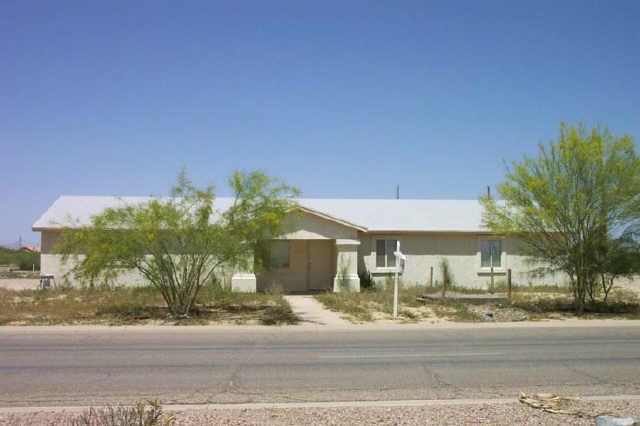 3024 West Shedd Road Eloy, AZ 85131 - Photo 1 of 1 Primary Photo