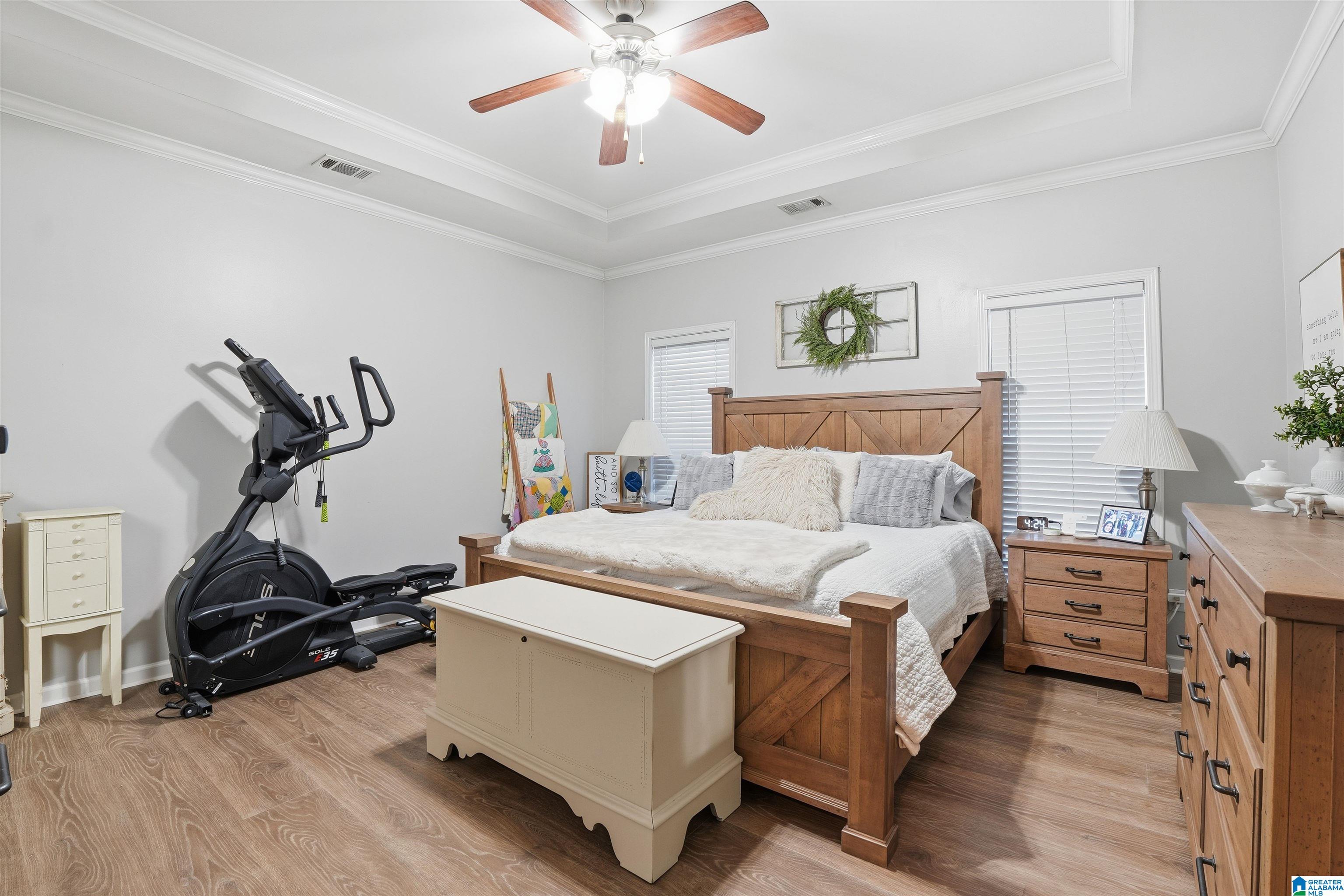 112 Lockerbie Lane Dora, AL 35062 - Photo 12 of 32