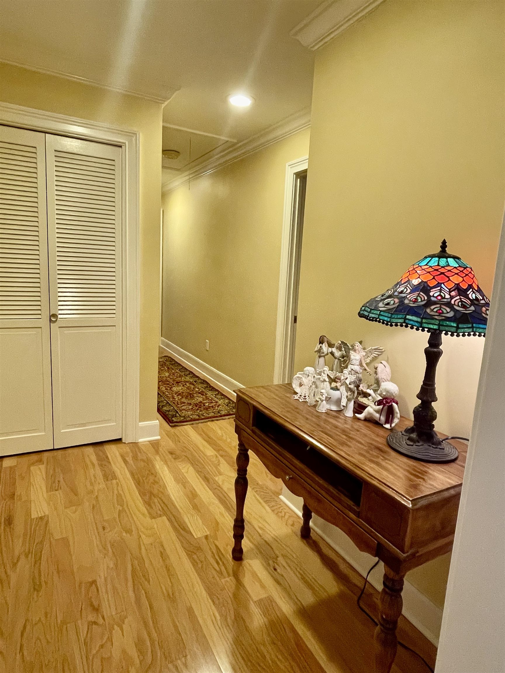 926 57th Highway Ramer, TN 38367 - Photo 23 of 25 a dining room with furniture and chandelier