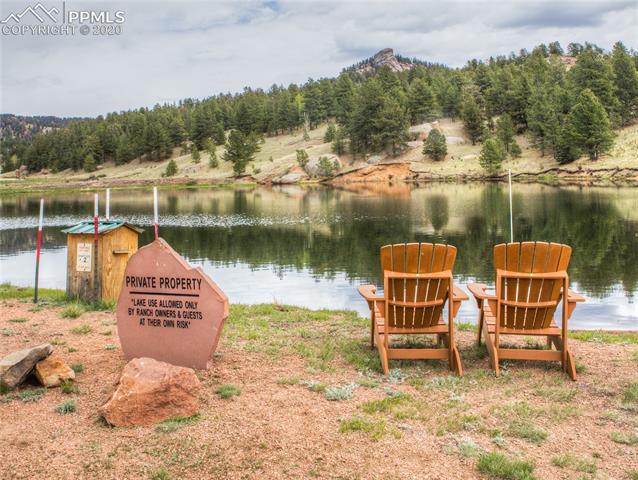 904 Old Ranch Road Florissant, CO 80816 - Photo 49 of 50 Gallery Image 49