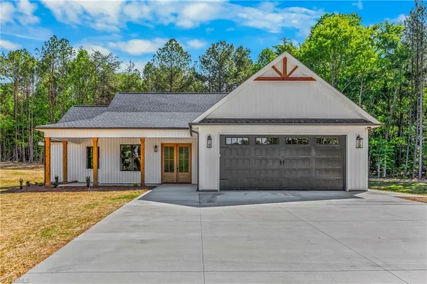 $450,000 | 1705 Highway 801, Advance, NC 27006