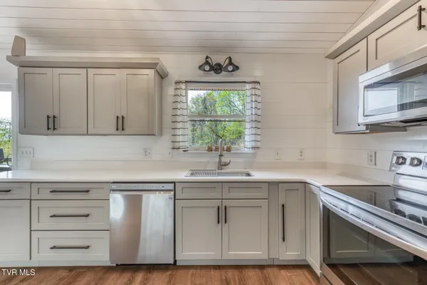 $429,000 | 4127 Grey Fox Drive, Kingsport, TN 37664