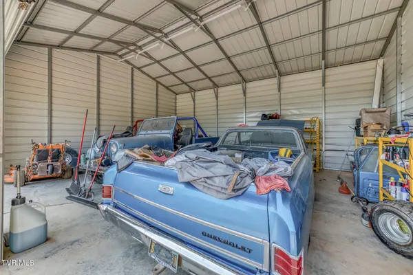 $429,000 | 4127 Grey Fox Drive, Kingsport, TN 37664