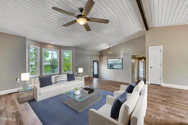 $429,000 | 4127 Grey Fox Drive, Kingsport, TN 37664