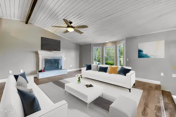 $429,000 | 4127 Grey Fox Drive, Kingsport, TN 37664